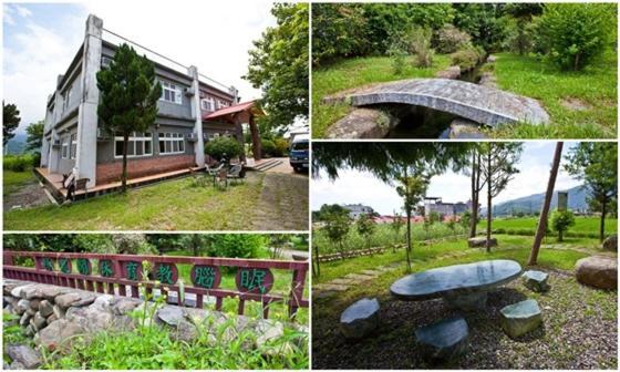דירות Tianfu Mian-Nao Education Leisure Farm מראה חיצוני תמונה