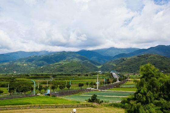 דירות Tianfu Mian-Nao Education Leisure Farm מראה חיצוני תמונה