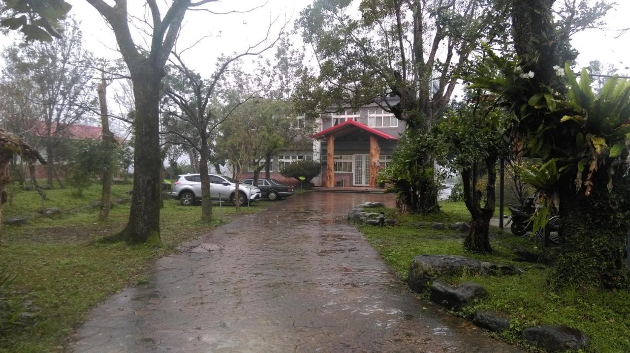 דירות Tianfu Mian-Nao Education Leisure Farm מראה חיצוני תמונה