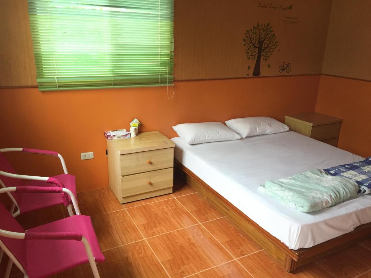 דירות Tianfu Mian-Nao Education Leisure Farm מראה חיצוני תמונה