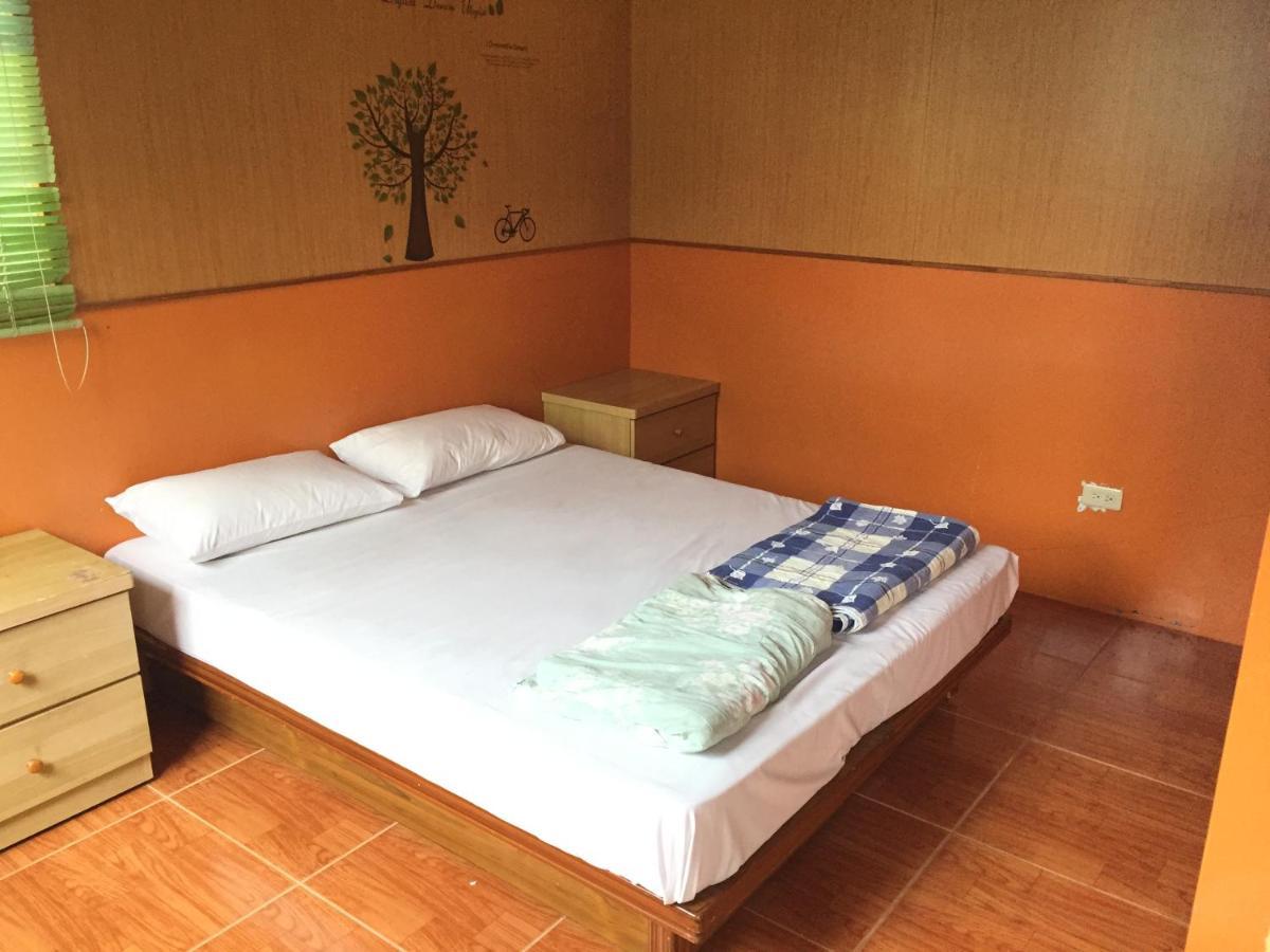 דירות Tianfu Mian-Nao Education Leisure Farm מראה חיצוני תמונה