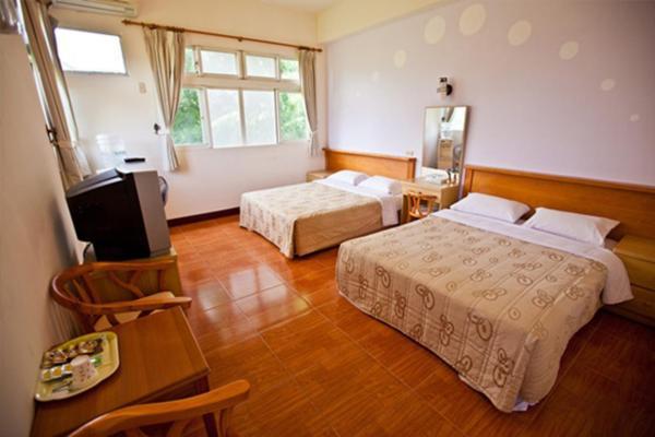 דירות Tianfu Mian-Nao Education Leisure Farm מראה חיצוני תמונה